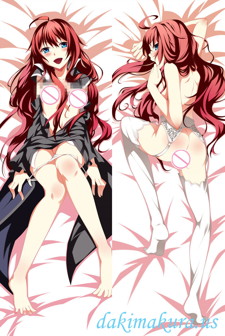 Dies Irae Anime Dakimakura Store Hugging Body Pillow Covers